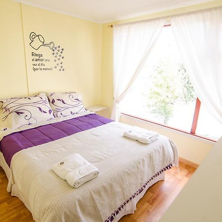 Smile Patagonia (Adults Only) Hotel ปวยร์โตนาตาเลส ภายนอก รูปภาพ