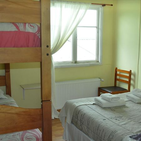 Smile Patagonia (Adults Only) Hotel ปวยร์โตนาตาเลส ภายนอก รูปภาพ