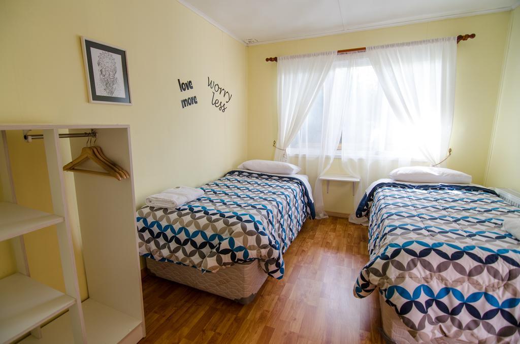 Smile Patagonia (Adults Only) Hotel ปวยร์โตนาตาเลส ภายนอก รูปภาพ