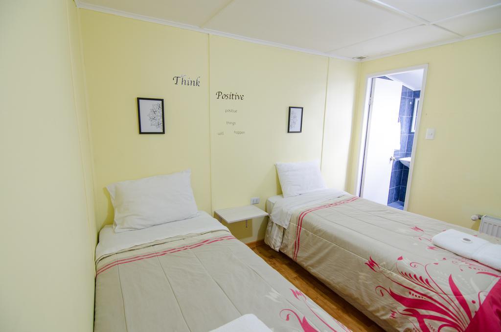 Smile Patagonia (Adults Only) Hotel ปวยร์โตนาตาเลส ภายนอก รูปภาพ