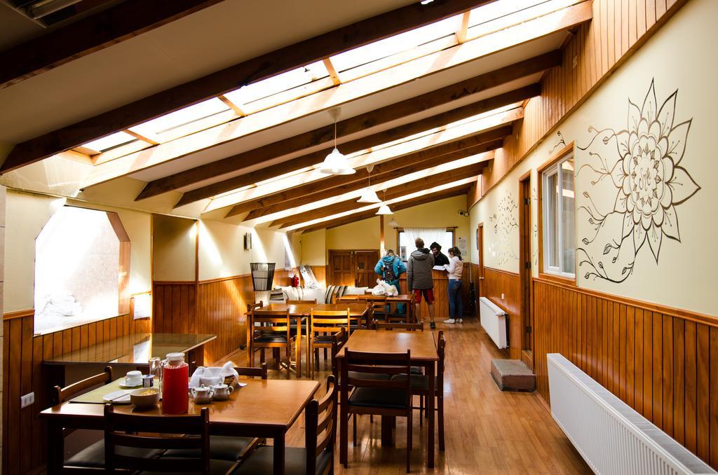 Smile Patagonia (Adults Only) Hotel ปวยร์โตนาตาเลส ภายนอก รูปภาพ