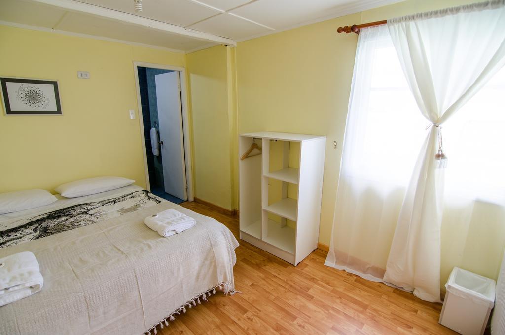 Smile Patagonia (Adults Only) Hotel ปวยร์โตนาตาเลส ภายนอก รูปภาพ