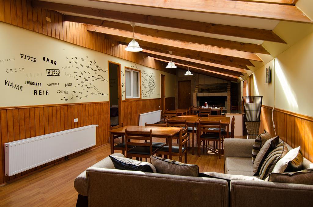 Smile Patagonia (Adults Only) Hotel ปวยร์โตนาตาเลส ภายนอก รูปภาพ