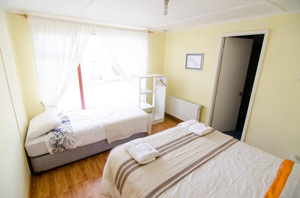 Smile Patagonia (Adults Only) Hotel ปวยร์โตนาตาเลส ภายนอก รูปภาพ