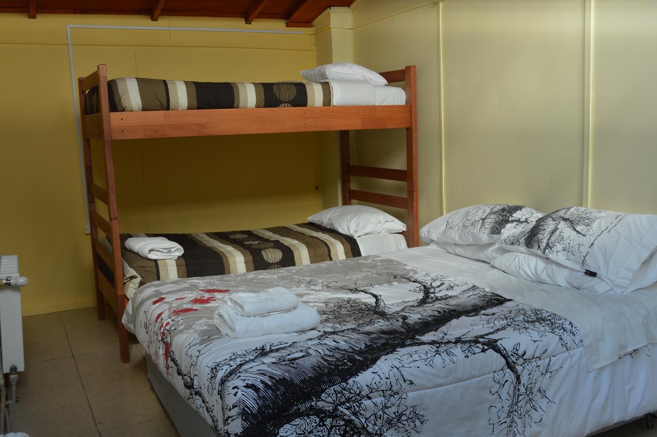 Smile Patagonia (Adults Only) Hotel ปวยร์โตนาตาเลส ภายนอก รูปภาพ