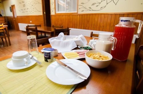 Smile Patagonia (Adults Only) Hotel ปวยร์โตนาตาเลส ภายนอก รูปภาพ