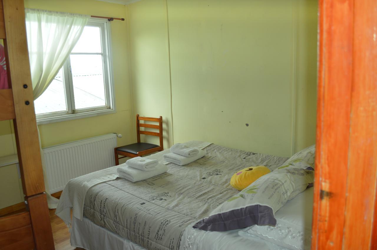 Smile Patagonia (Adults Only) Hotel ปวยร์โตนาตาเลส ภายนอก รูปภาพ